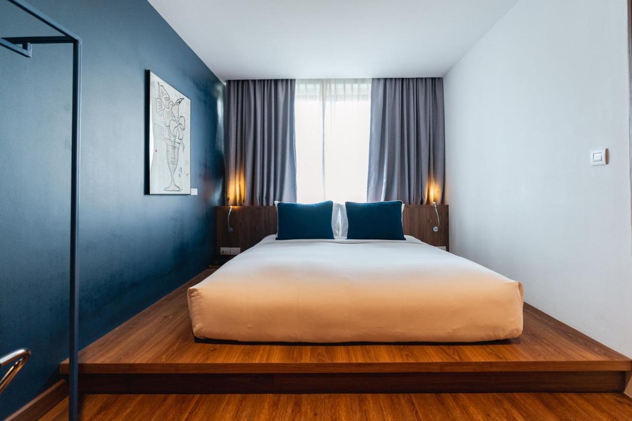 QUU HOTEL Chiang Mai Luaran gambar