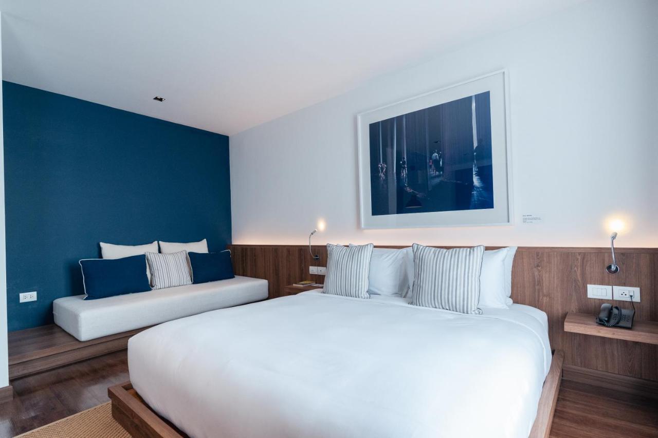 QUU HOTEL Chiang Mai Luaran gambar
