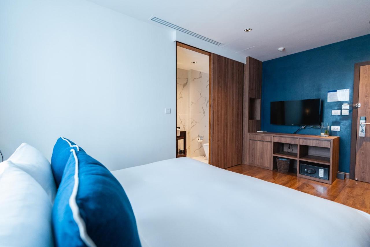QUU HOTEL Chiang Mai Luaran gambar