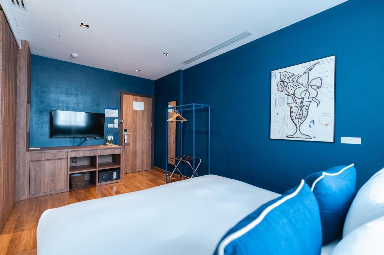 QUU HOTEL Chiang Mai Luaran gambar