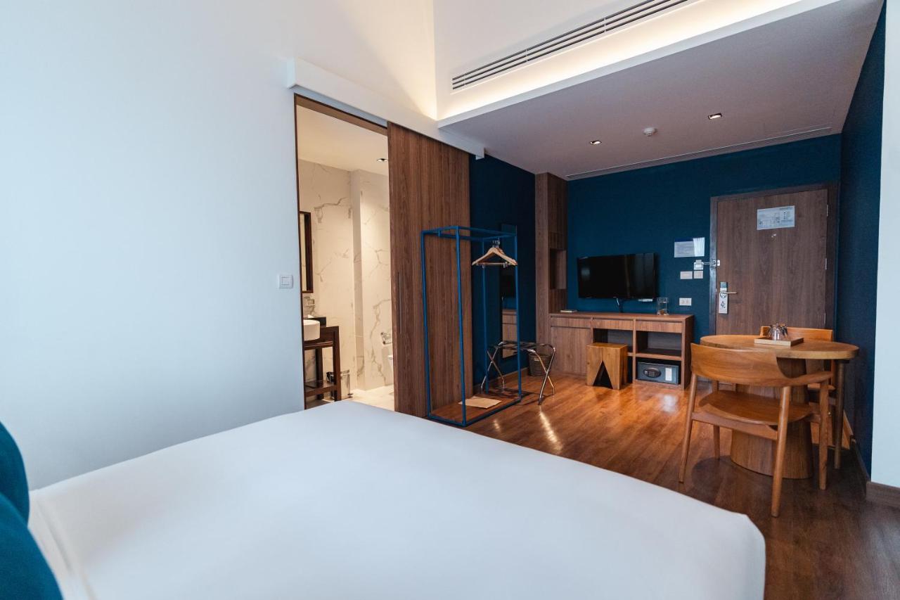 QUU HOTEL Chiang Mai Luaran gambar