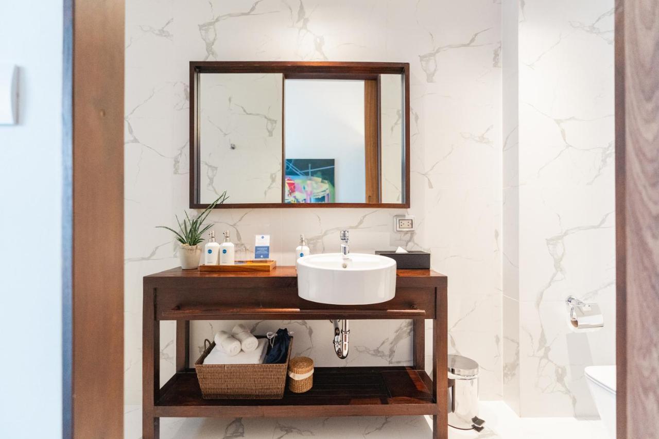 QUU HOTEL Chiang Mai Luaran gambar