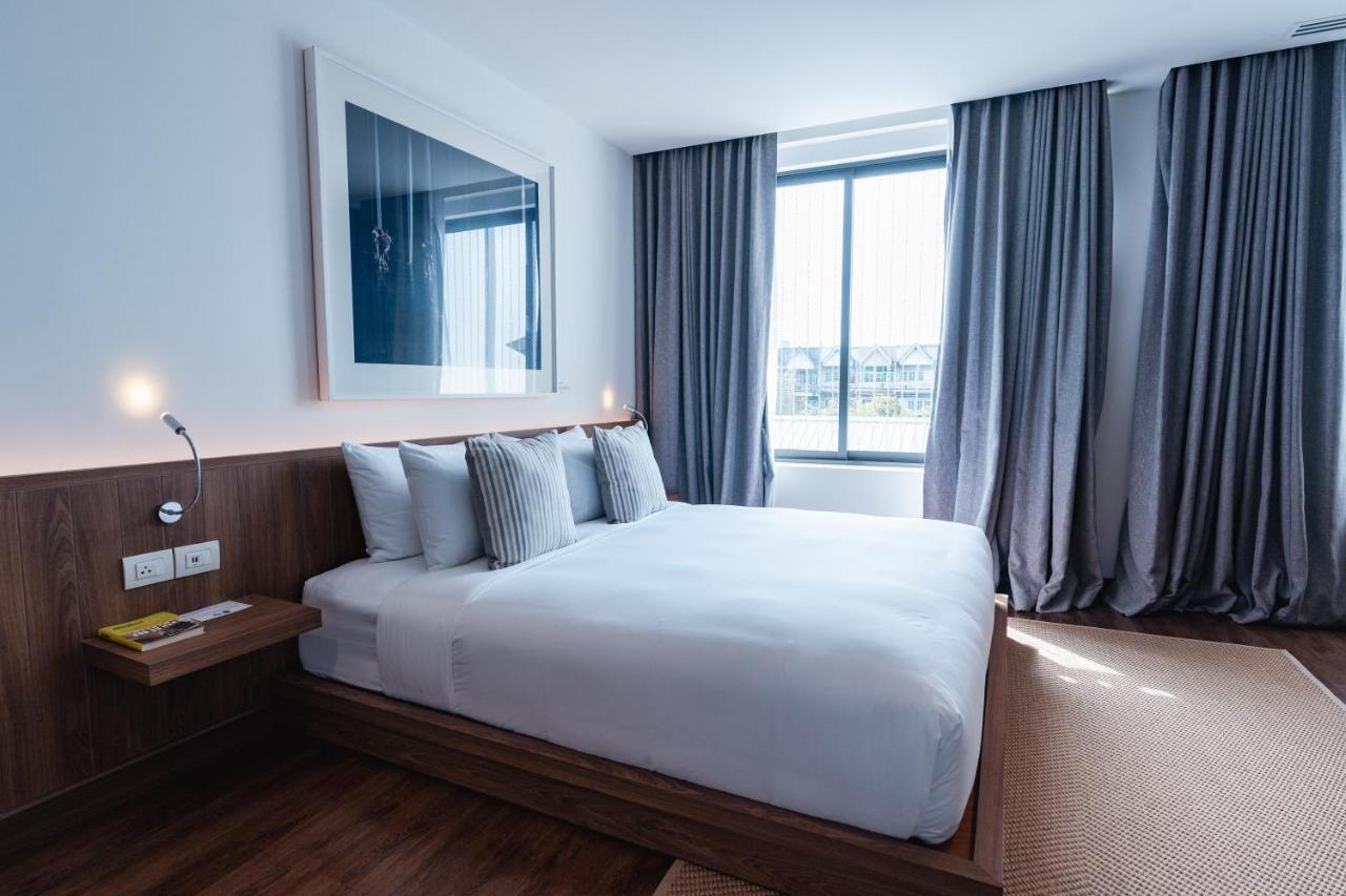 QUU HOTEL Chiang Mai Luaran gambar