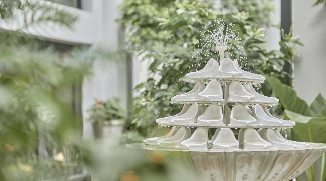 QUU HOTEL Chiang Mai Luaran gambar