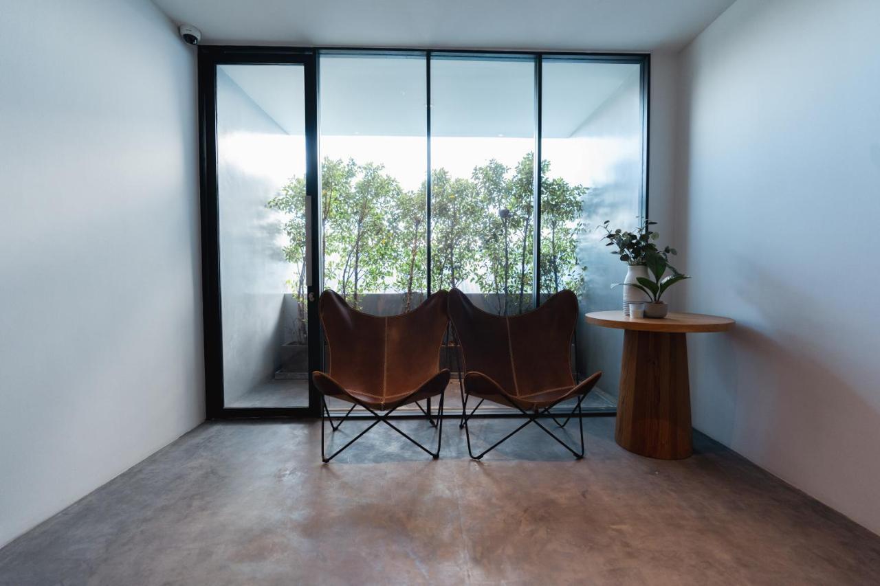 QUU HOTEL Chiang Mai Luaran gambar