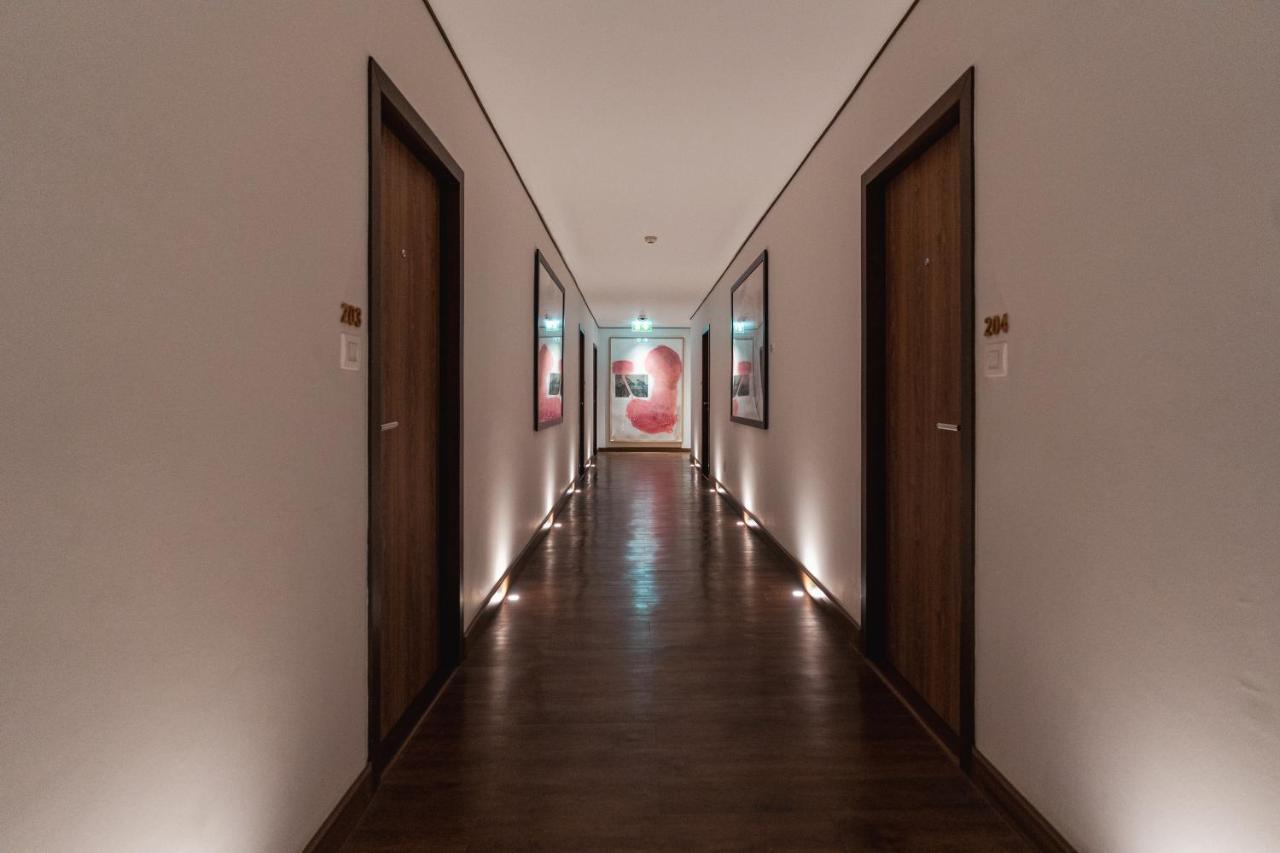 QUU HOTEL Chiang Mai Luaran gambar