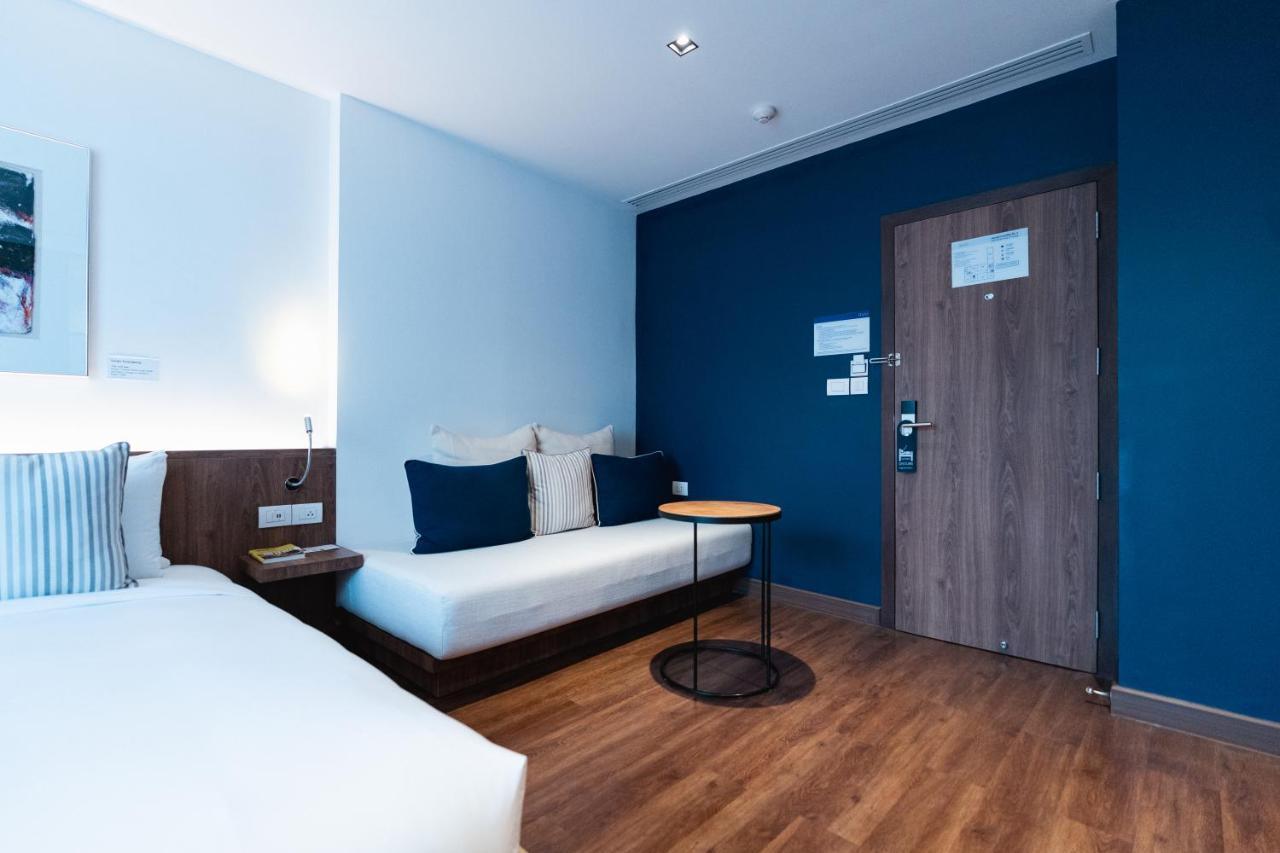 QUU HOTEL Chiang Mai Luaran gambar
