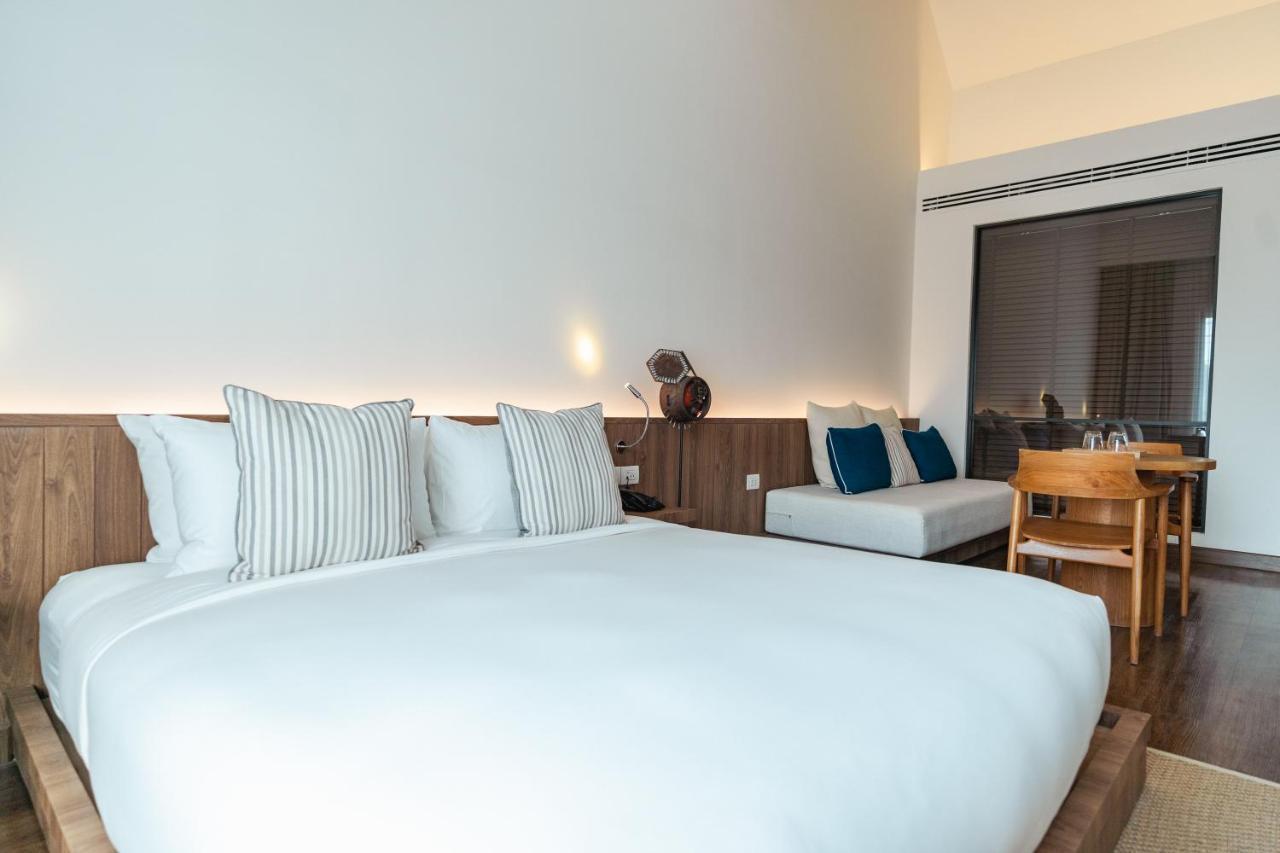 QUU HOTEL Chiang Mai Luaran gambar