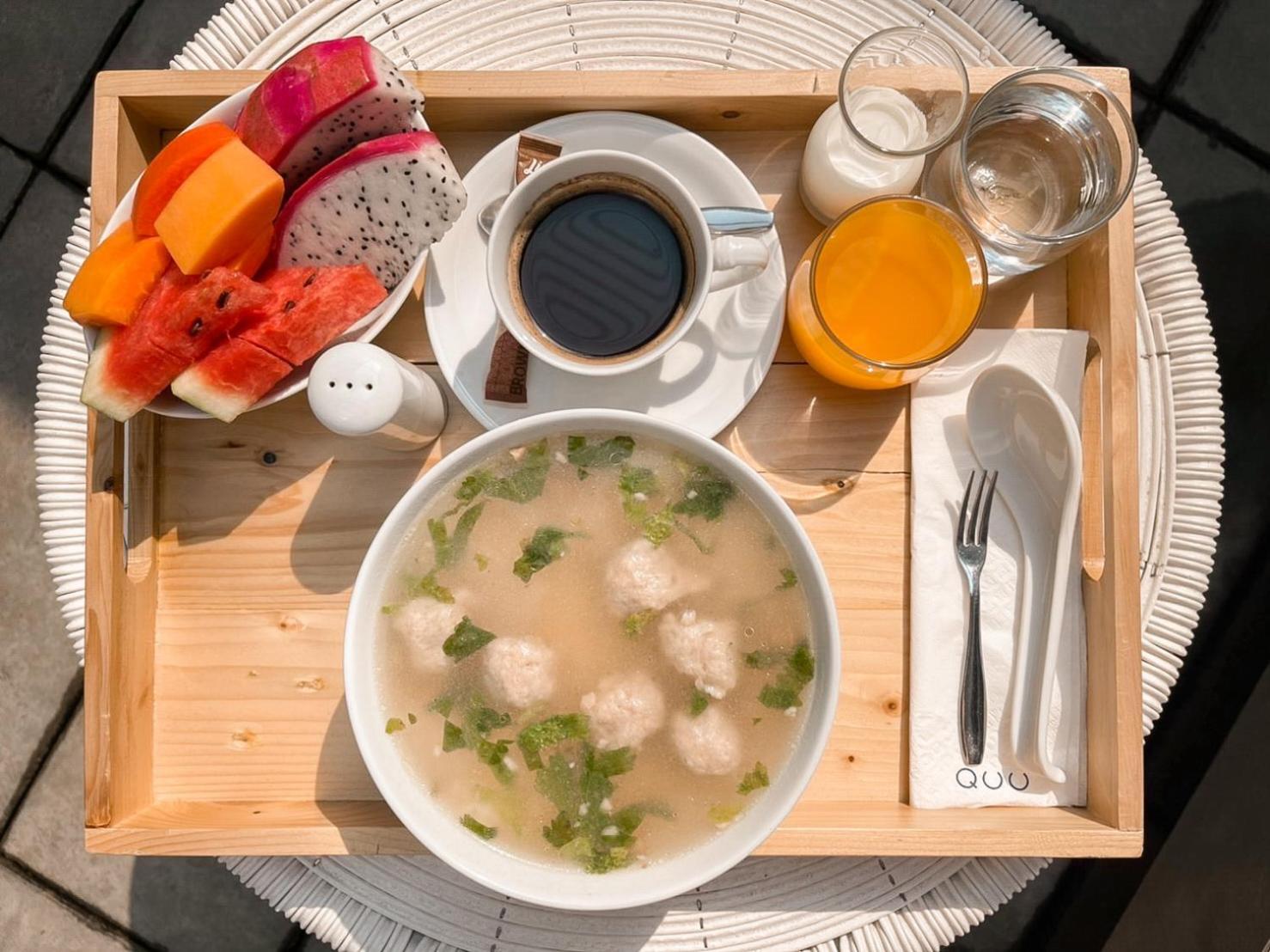 QUU HOTEL Chiang Mai Luaran gambar